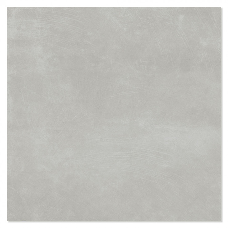 Klinker Linea Grå Mat 90x90 cm-1